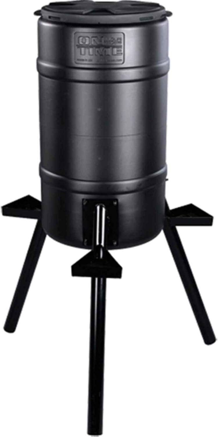 71540 Buckeye Gravity Feeder