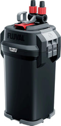 207 Perfomance Canister Filter for Aquariums up to 45 Gallons