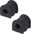 MOOG K200902 Suspension Stabilizer Bar Bushing Kit for Honda Accord