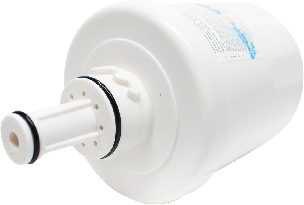 2-Pack Replacement for Samsung RF267AEWP Refrigerator Water Filter