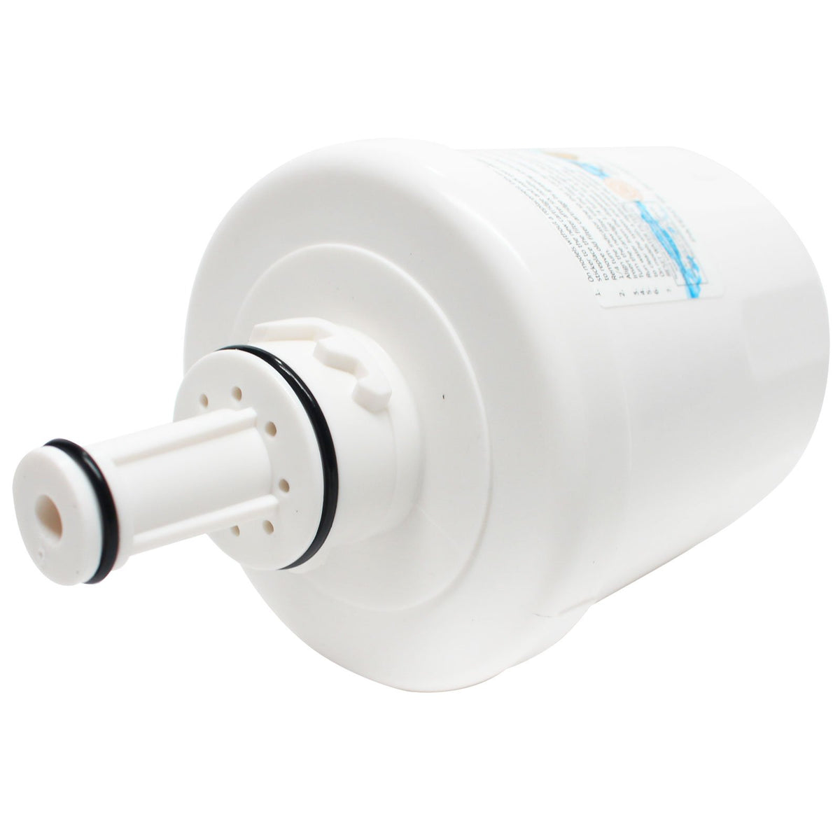 Replacement for Samsung RS269LARS Refrigerator Water Filter
