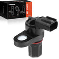 A-Premium ABS Wheel Speed Sensor Compatible with Dodge