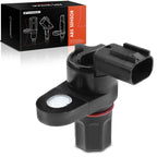A-Premium ABS Wheel Speed Sensor Compatible with Dodge