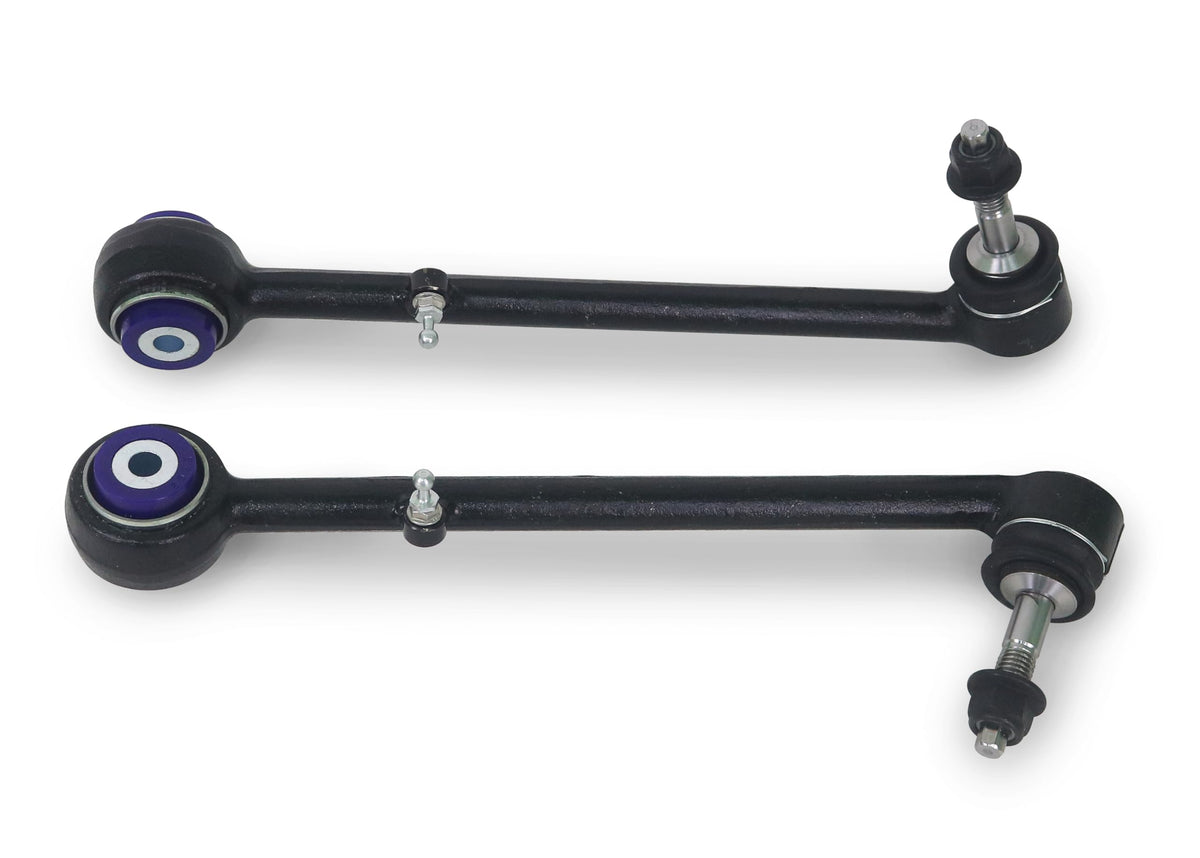 SuperPro TRC1010 Front Lower Control Arm Kit compatible with 2014-2017 Chevrolet SS