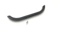 5304472481 Black Door Handle Compatible With Frigidaire Microwaves