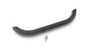 5304472481 Black Door Handle Compatible With Frigidaire Microwaves