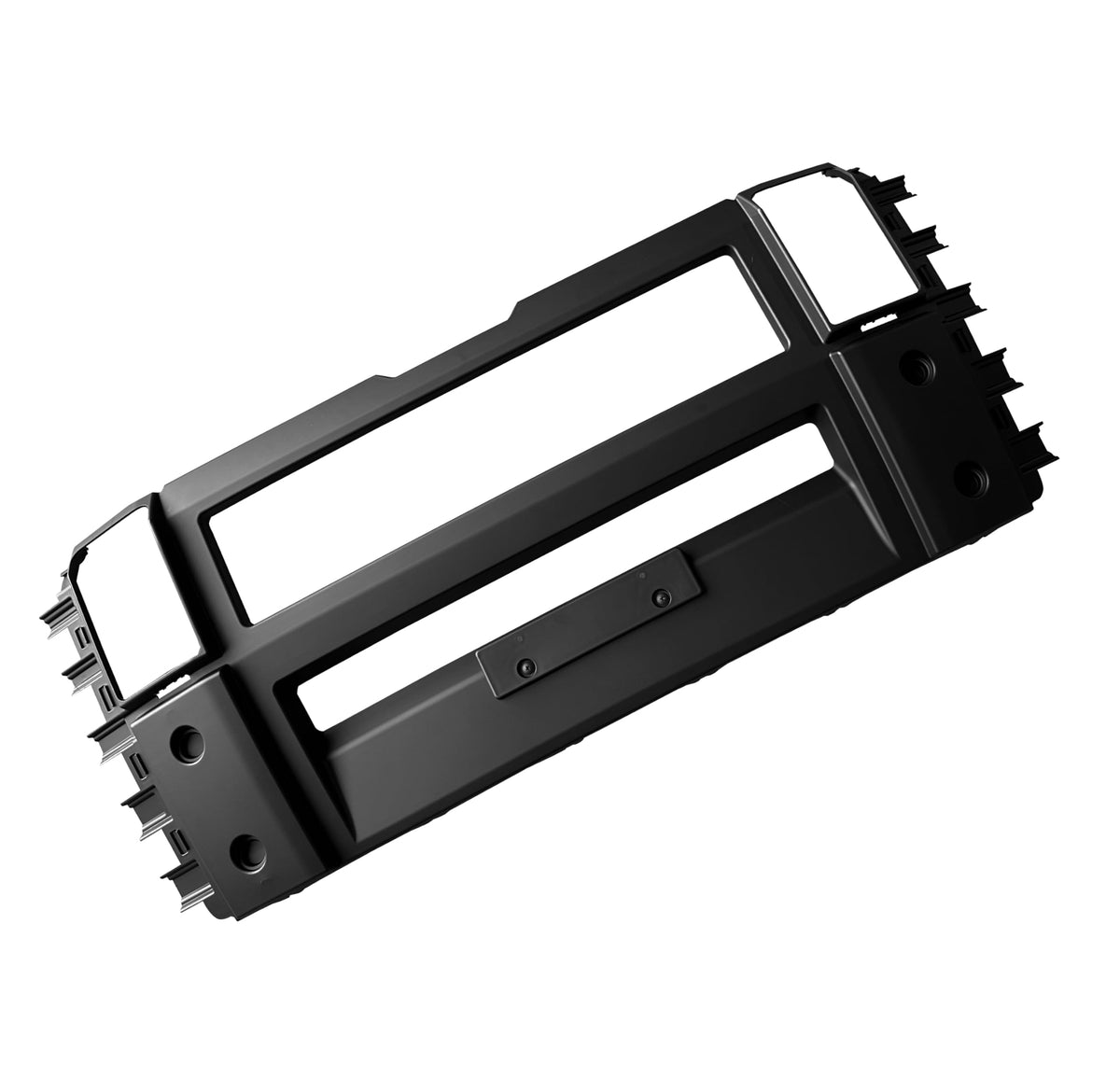 Mid Center Replacement Bumper compatible with Mack Anthem 23367142