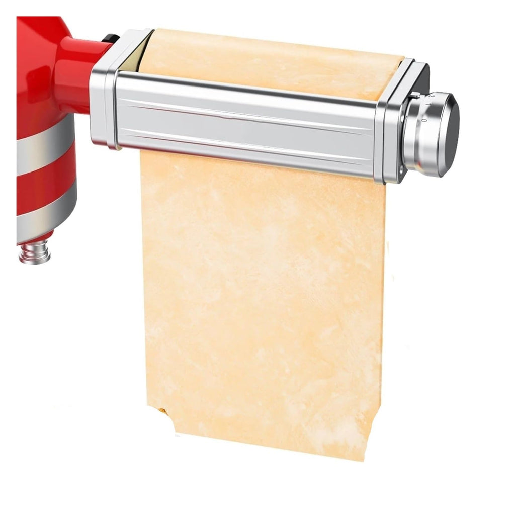 Pasta Attachment, Compatible For KitchenAid Mixer (A passta roller)