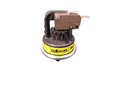 Pressure Switch 1/8" mpt 25 Amp Hot Tub Spa Part Fits High Current How to Video