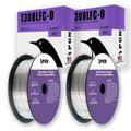 PGN E308LFC .035" (2 Pack) Flux Core Welding Wire - 2lb Spool