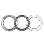 Thrust Ball Bearing 51114 51115 51116 51117 51118 51120