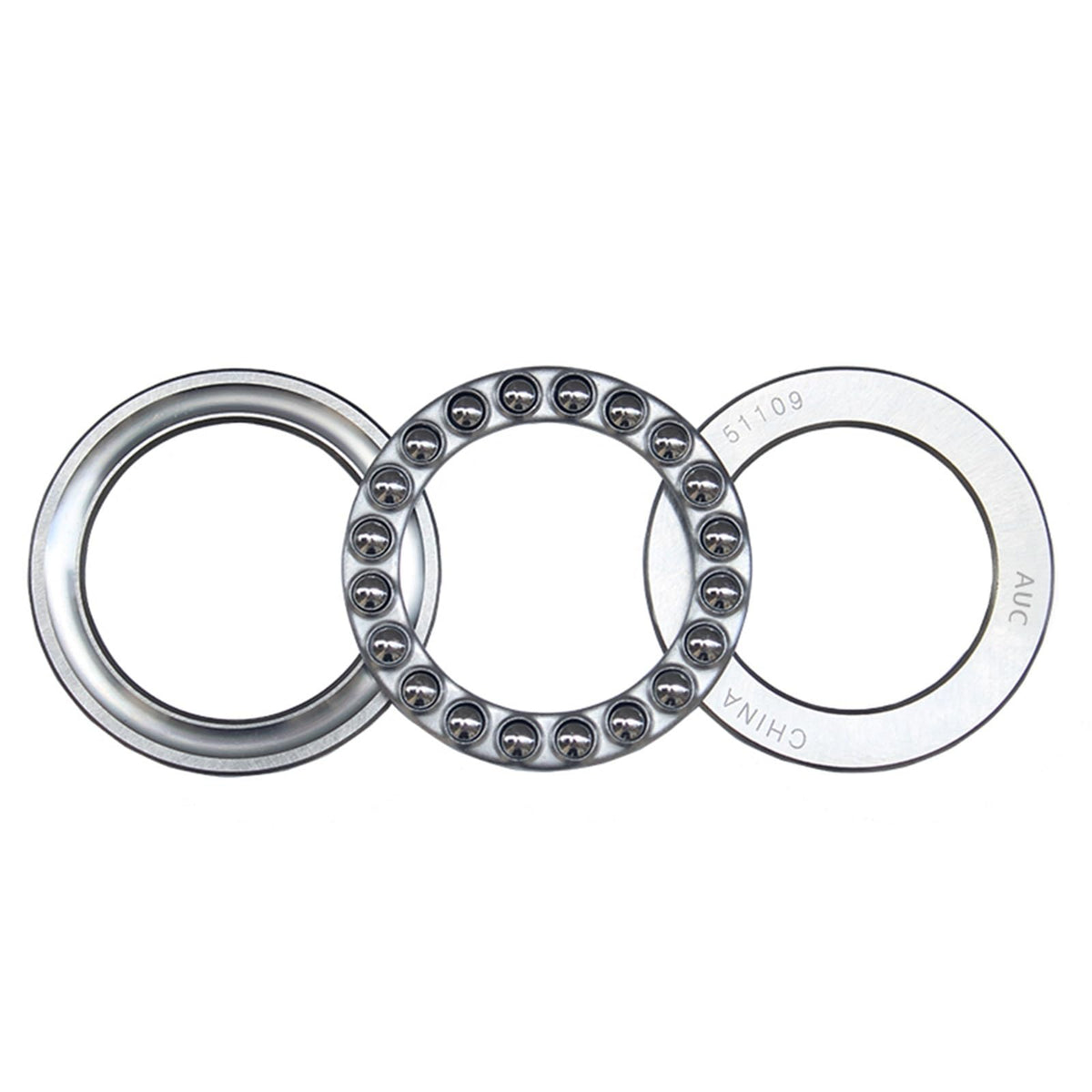 Thrust Ball Bearing 51114 51115 51116 51117 51118 51120