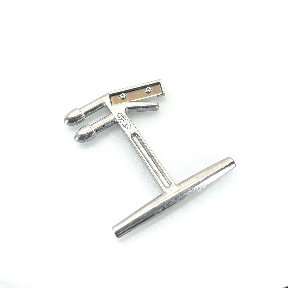 T-Puller Combination Strapping Tool - Tension & Cut Polypropylene & Cord Strapping - for Use w/Plastic & Steel