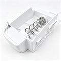 WR17X11447 Refrigerator Ice Bucket Container Assembly Fits For GE