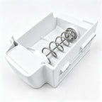 WR17X11447 Refrigerator Ice Bucket Container Assembly Fits For GE