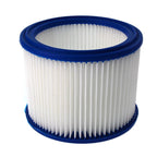 302000490 - Vacuum Cleaner Hepa Filter, Compatible for Nilfisk Aero Compatible for SRM 45-70