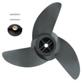 Trolling Motor Propeller 3 Blade for Motorguide Machete III Propeller