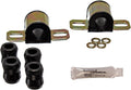 Energy Suspension 2.5101G Stabilizer Bushing for Jeep , Black
