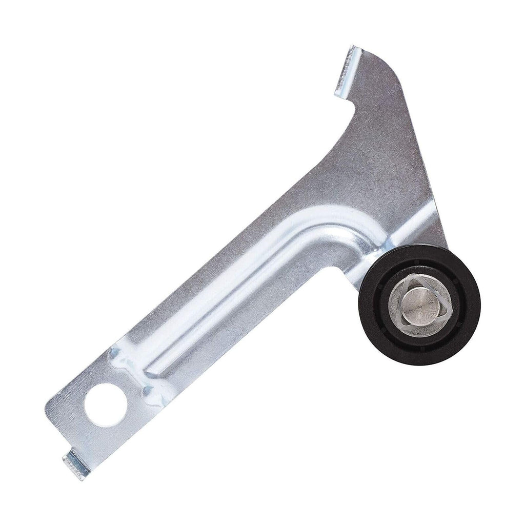 Replacement Part Fits YMED6300TQ0 Dryer Idler Pulley Wheel 1-Pack