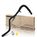 A-Premium Power Steering Return Hose Line Assembly Compatible with Ford