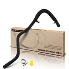 A-Premium Power Steering Return Hose Line Assembly Compatible with Ford