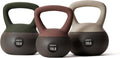 Soft Kettlebells and Kettlebell Sets for Home Strength Training