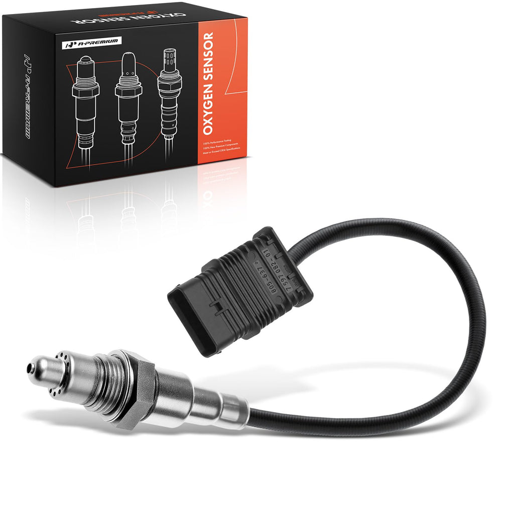 A-Premium O2 Oxygen Sensor Compatible with BMW