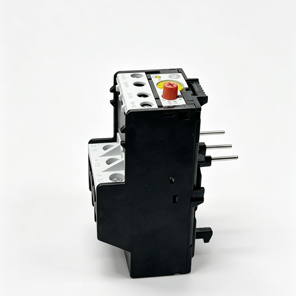 1pc New Thermal Overload Relay RT1P 10-16A for Motor Protection