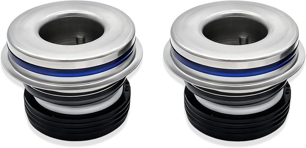 PS-1000 AS-1000 Shaft Seal for WhisperFlo IntelliFlo Pump, 2 Pack