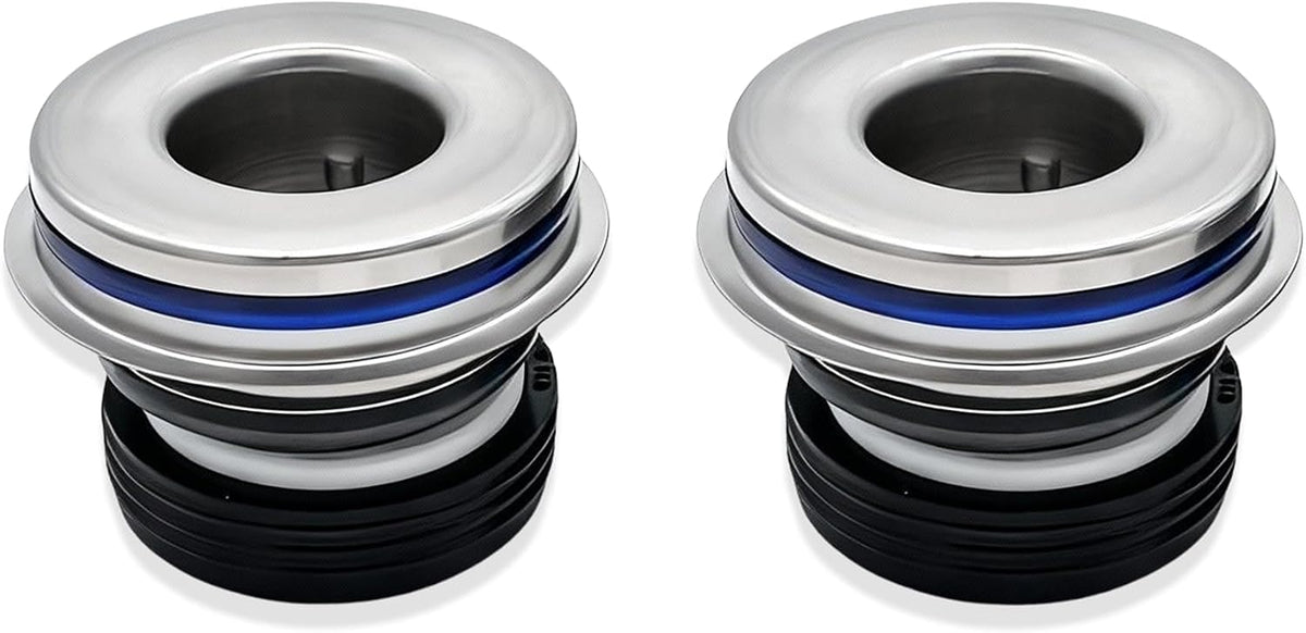 PS-1000 AS-1000 Shaft Seal for WhisperFlo IntelliFlo Pump, 2 Pack