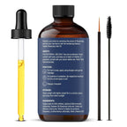 Rosemary Oil for Hair Growth - 2 Fl oz