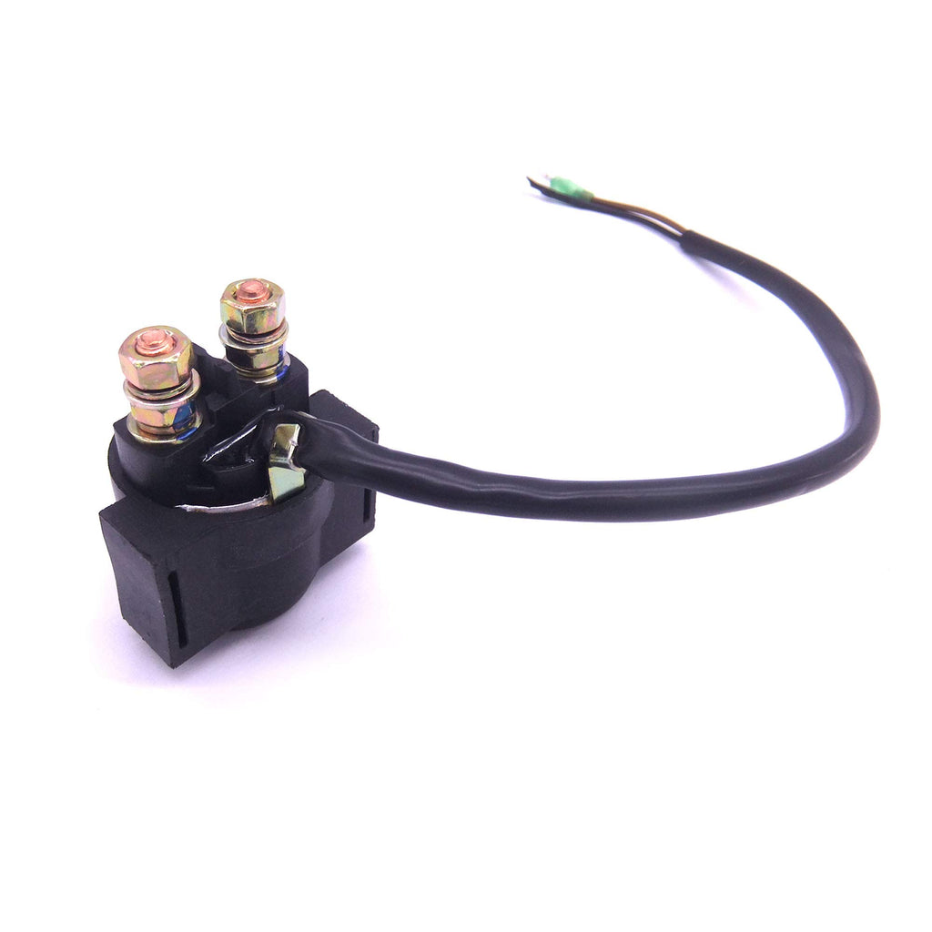 Boat Engine 6G1-81940-00 10 Starter Relay Assy for Yamaha 9.9HP-40HP