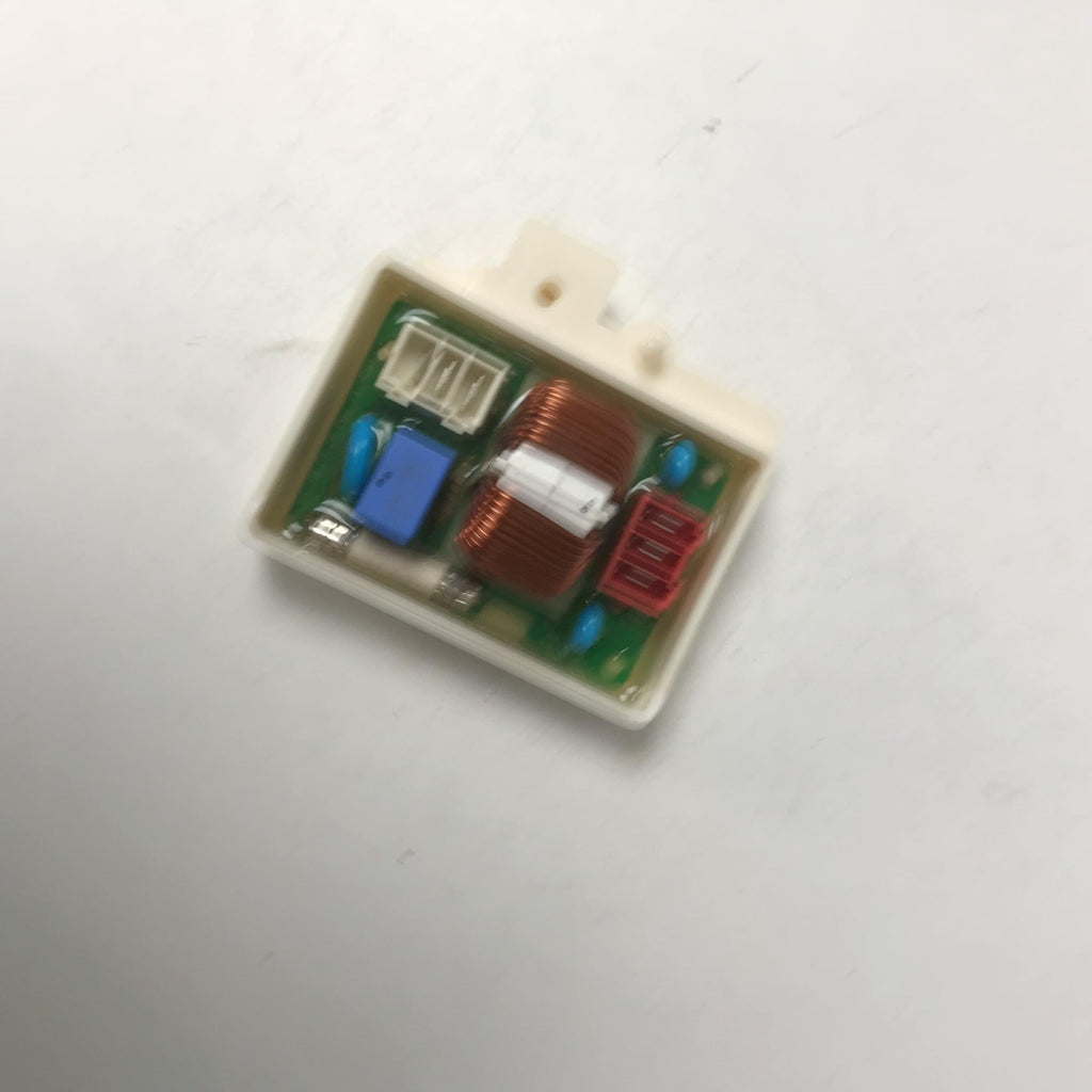 RDEXP The EAM60991301 Washing Machine Noise Filter Assembly Replacement Parts