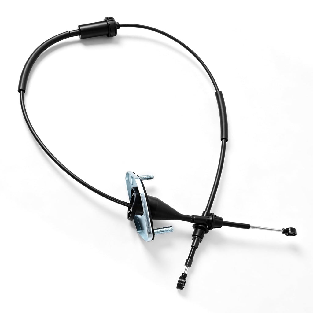 52110007AA Transmission Shift Control Cable Replacement for Dodge