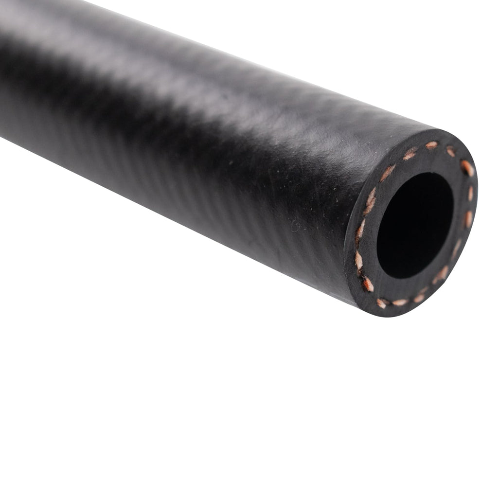 TRQ Power Steering Return Line Hose Assembly