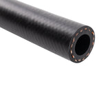 TRQ Power Steering Return Line Hose Assembly