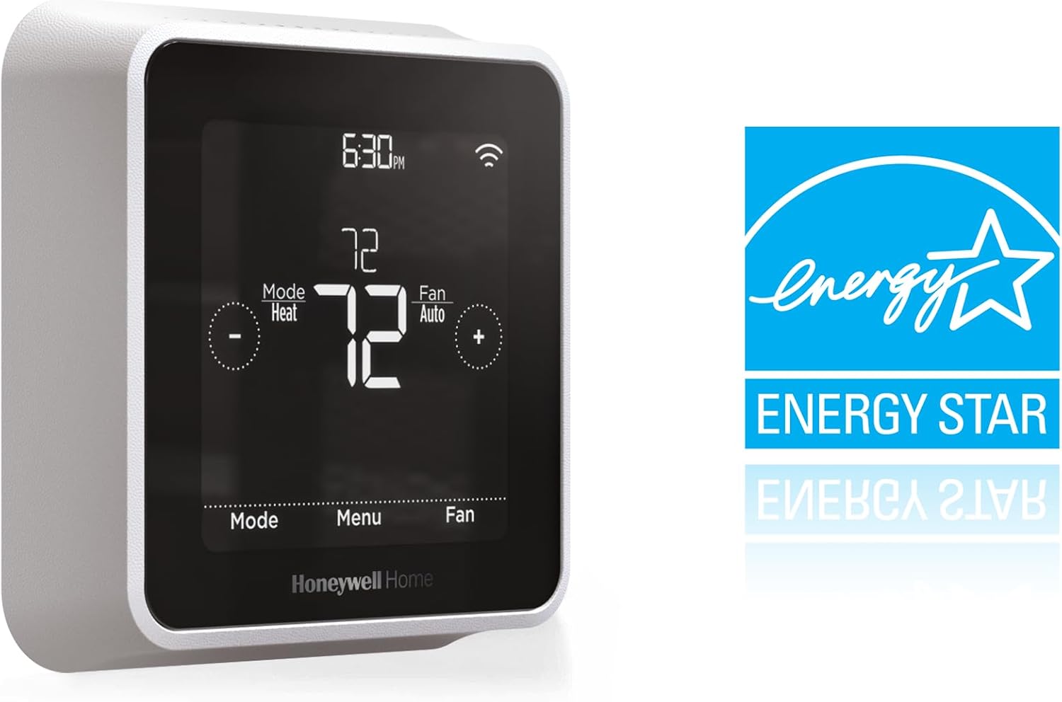 Wi-Fi Programmable Thermostat (Renewed) | RENEWRTH8800WF/U