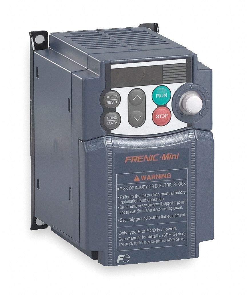 Variable Frequency Drive, 2 HP, 380-480V