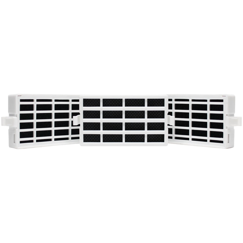 3-Pack Replacement for Whirlpool GSF26C4EXS03 Refrigerator Air Filter