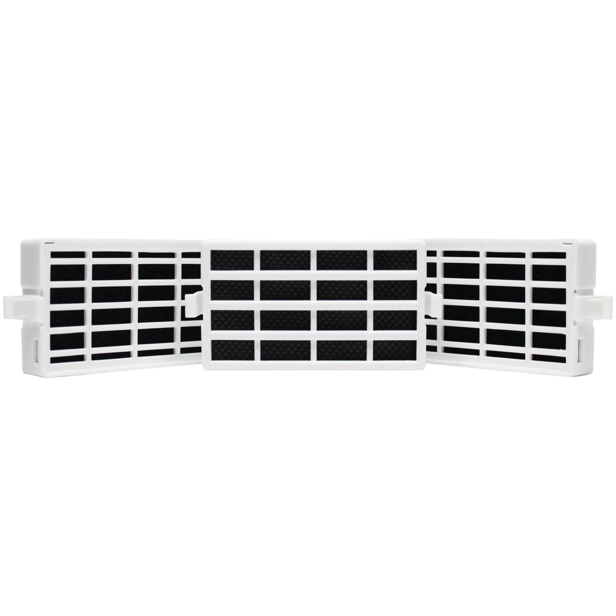 3-Pack Replacement for Whirlpool GSF26C4EXS03 Refrigerator Air Filter