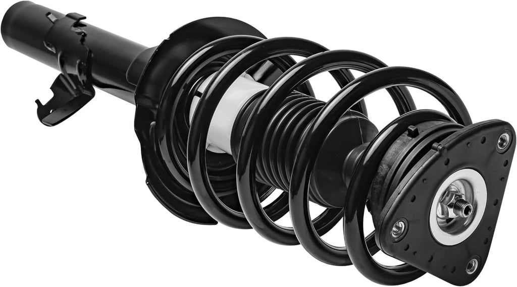 Detroit Axle - 2pc Front Struts for 2014-2019 Ford Escape