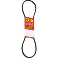 GATES RUBBER PVT LBL 4L790 A Pulley V-Belt, 79X1/2
