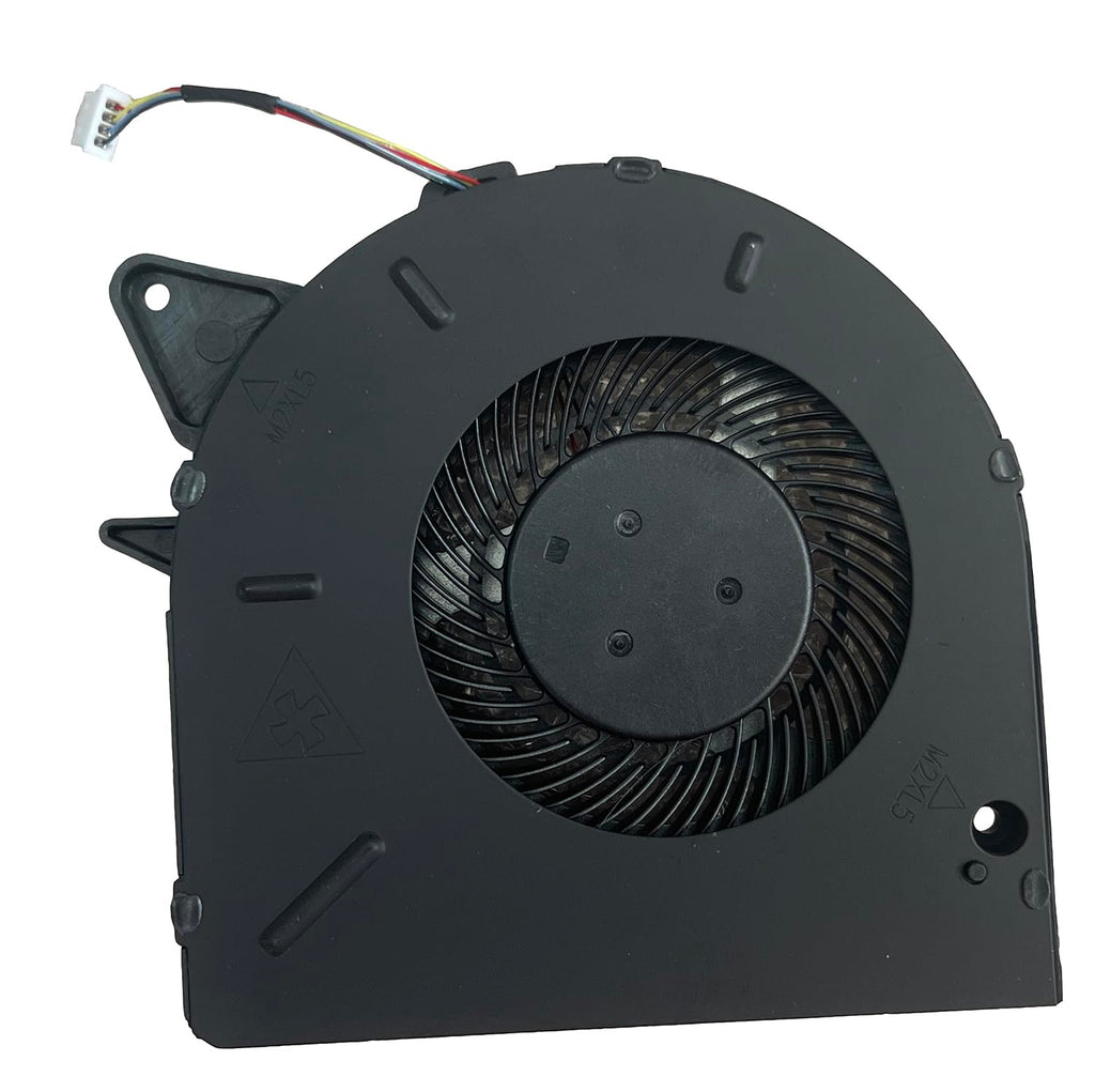 Fan for Lenovo Legion Y7000p 81HC Y7000p-1060 81LF CPU+Gpu Cooling Fan 5F10S56093