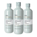 Kindness+ Hyaluronic Acid Body Wash 16.9 Fl.oz, 3 pack