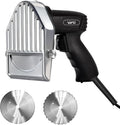 Commercial Gyro Cutter, 80W Electric Shawarma Knife