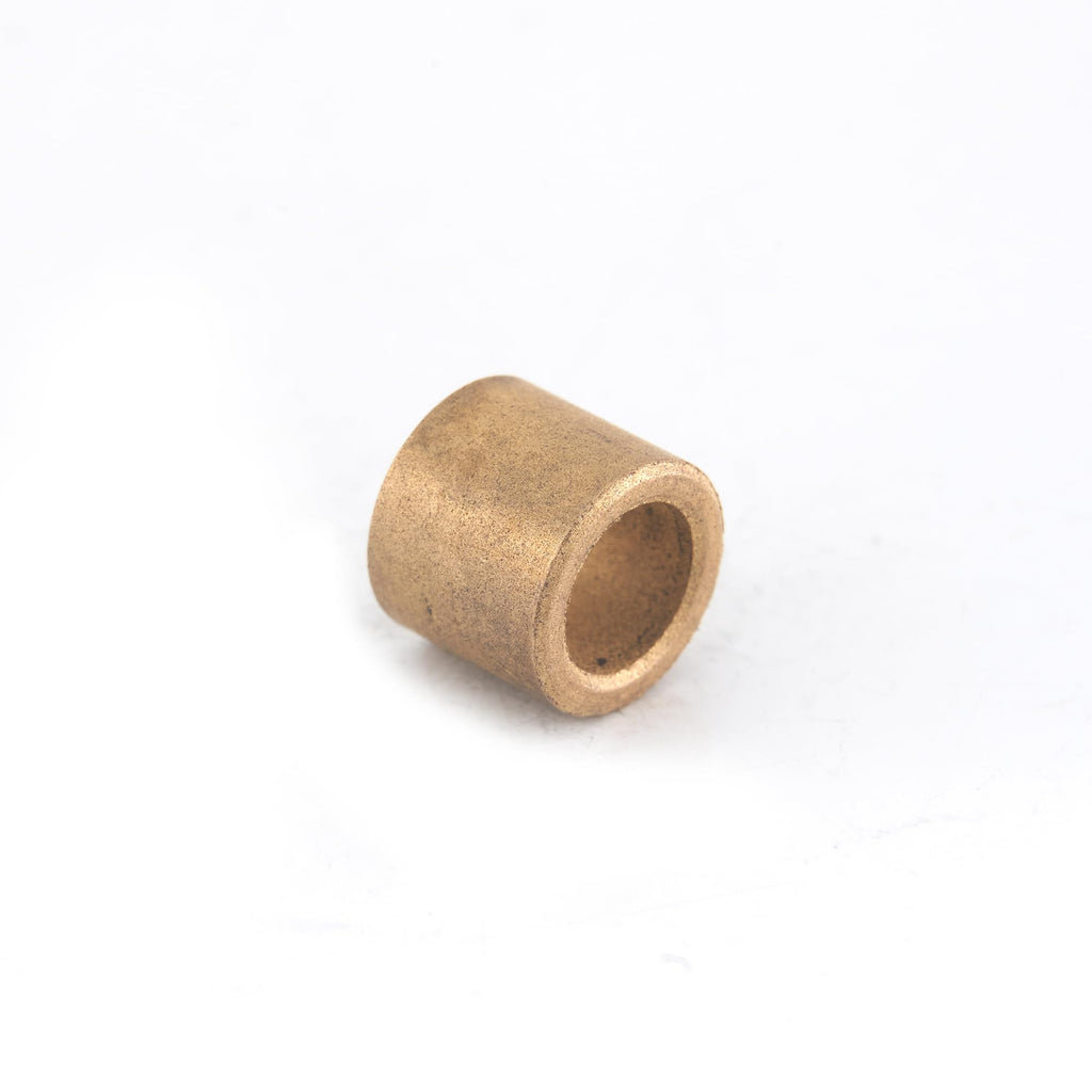 XIKE 6x9x8mm Sintered Bronze Sleeve Bearing Bushing (10 Pack)