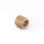 XIKE 6x9x8mm Sintered Bronze Sleeve Bearing Bushing (10 Pack)