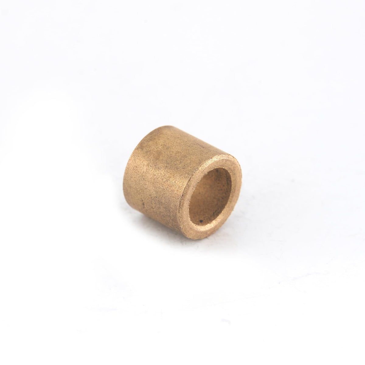 XIKE 6x9x8mm Sintered Bronze Sleeve Bearing Bushing (10 Pack)
