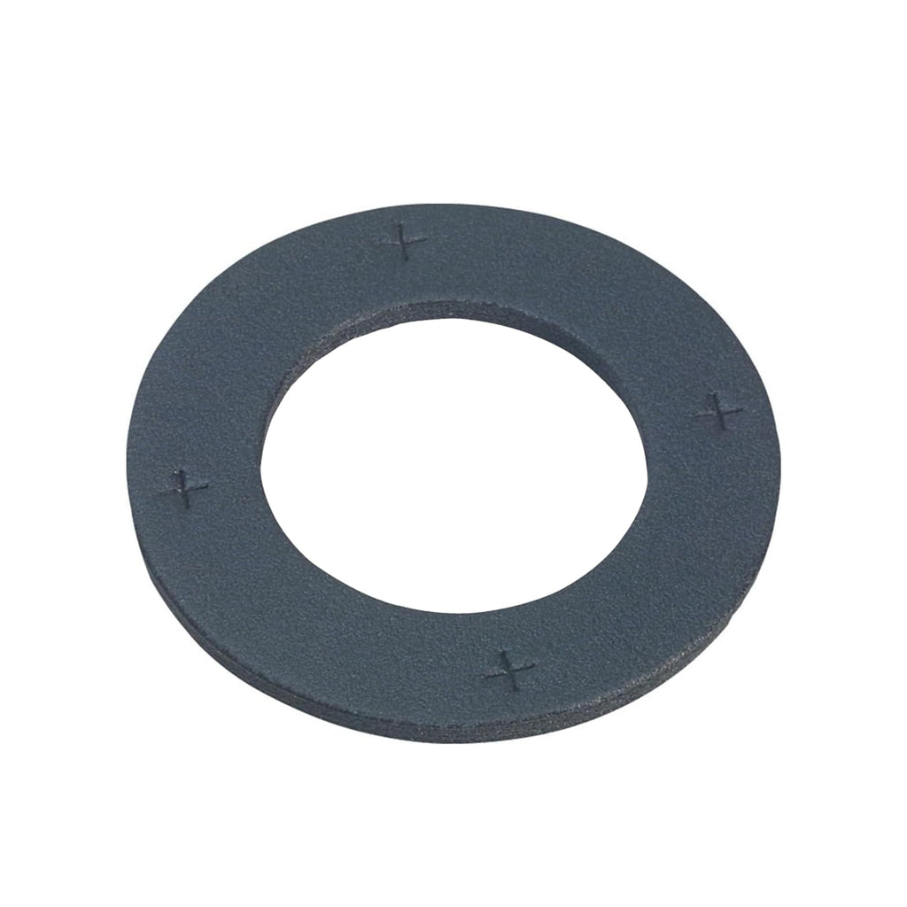 Sigma Engineered Solutions 14002 Weatherproof Round Gasket, Black