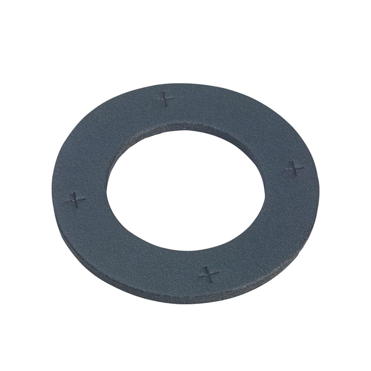 Sigma Engineered Solutions 14002 Weatherproof Round Gasket, Black